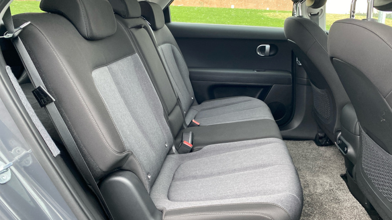 Hyundai IONIQ 5 125kW SE Connect 58 kWh 5dr Auto Electric Hatchback